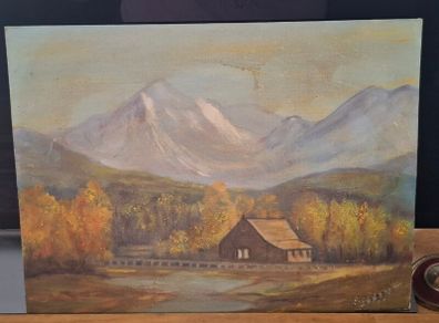Decorative painting