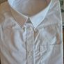 brand new white shirt size 12-13y Image 2