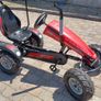 Dino Go Kart Case II + Tipping Trailer Image 2