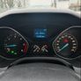 Ford Focus Van Image 3