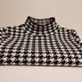 Elegant Highneck jumper Image 7
