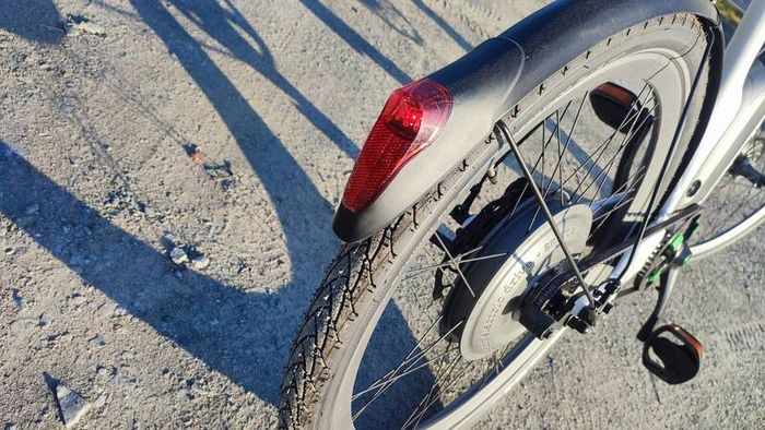 ebike