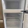 Mini fridge freezer under counter Image 3