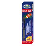 Aqua Nova NHA-200 Aquarium Heater With Thermostat 200W