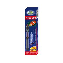 Aqua Nova NHA-200 Aquarium Heater With Thermostat 200W