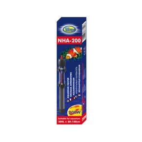 Aqua Nova NHA-200 Aquarium Heater With Thermostat 200W