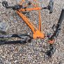 bike frame Image 2