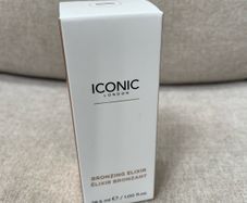 Iconic London Bronzing Elixir in Universal BNIB