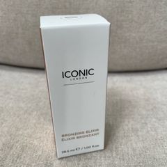 Iconic London Bronzing Elixir in Universal BNIB