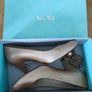 Van-Dal  Ladies Holt Rose Feature Shoes Size  5 1/2 UK Image 3