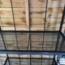 Shed storage / shelves Image 2