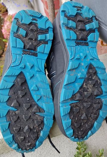 Regatta Women's Lady Samaris Low Rise Hiking Boots