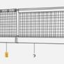 Volvo V60 Dog Guard Net Part numbers 39834040 & 39834042 Image 2
