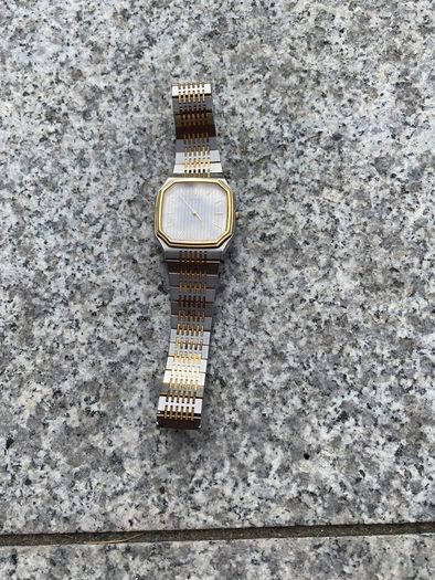 Seiko Watch Vintage - Man's