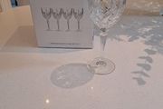 Crystal Wine Glasses (Marquis by Waterford) - Brand New