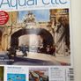 French Watercolour magazines Image 3