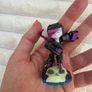 Skylanders Swap Force Roller Brawl Used Please see pictures Image 8