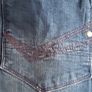 FLUID (Elfers) ladies high waisted skinny jeans Sz W32 L30 (Fit10-12UK) Image 8