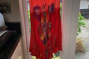 bikini  cover up