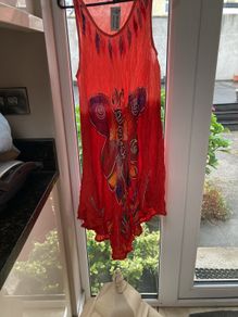 bikini  cover up