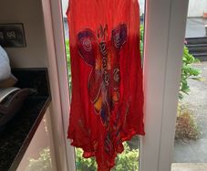 bikini  cover up