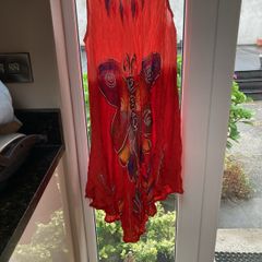 bikini  cover up