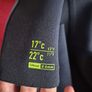 Decatlon kids wetsuit, size 14y Image 2