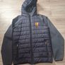 11 Degrees Premium Padded Jacket Image 5