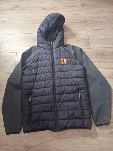 11 Degrees Premium Padded Jacket