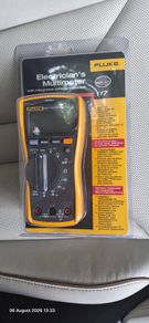 fluke 117 Multimeter