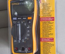 fluke 117 Multimeter