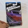 Hot Wheels Fast & Furious 1966 Chevy Impala Brand New Sealed Image 3