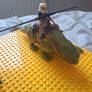 lego star wars compatible minifigures. 5 euro each. Image 6