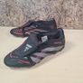 ADIDAS  PREDATOR Pro Fold-Over Tongue Firm Ground Football Boots Size UK 7 EU 40.5 Image 8