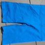 Blue shorts Image 2