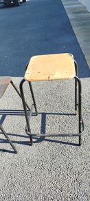 School stool