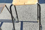 School stool