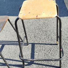 School stool