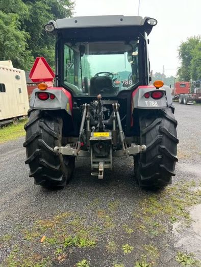 2018 Massey Ferguson 4710