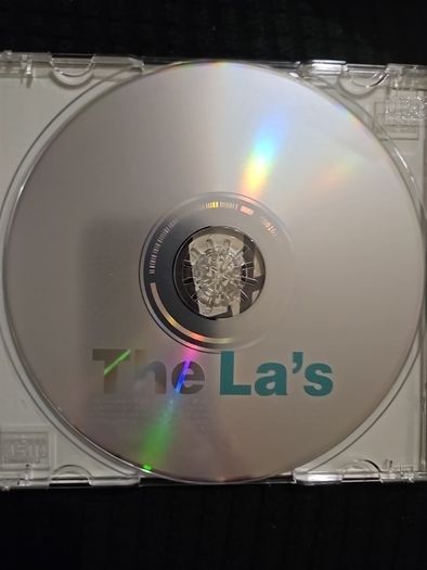 The La's - Debut Album.