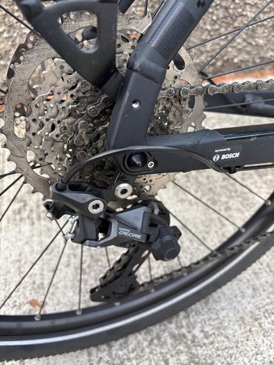 Cube Nuride Performance 625