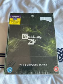 Breaking Bad