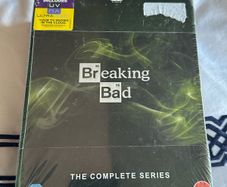 Breaking Bad