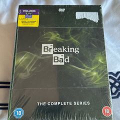 Breaking Bad
