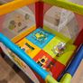 Playpen/ Travel cot Image 2