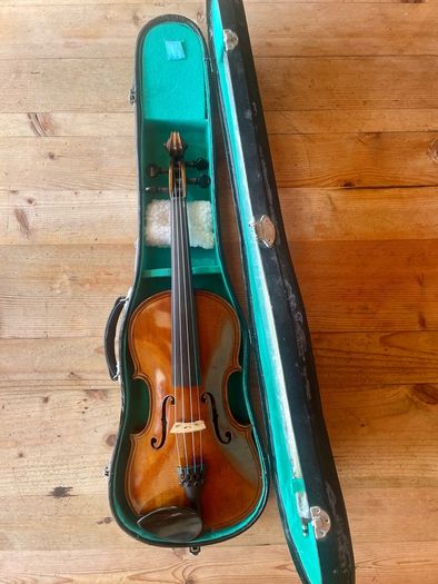 Violin