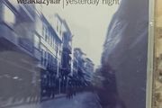 Weaklazyliar CD - Yesterday Night