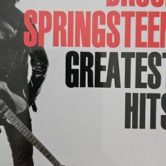 Bruce Springsteen Collection -  Greatest Hits.