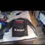 CBR leather bike Jacket Image 2
