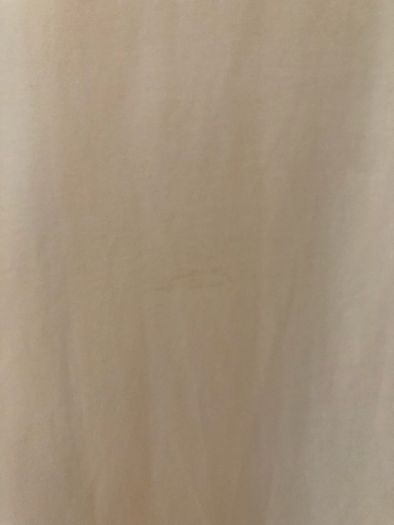 Cream Ralph Lauren dress